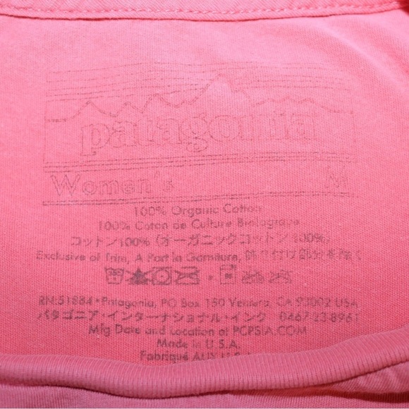 Patagonia Built To Endure Womens Shirt - Picture 6 of 6